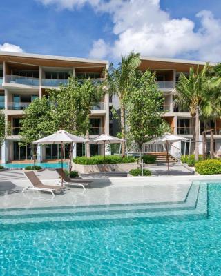 Wyndham Grand Nai Harn Beach Phuket