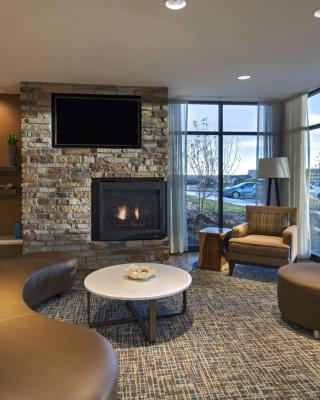 Fairfield Inn & Suites by Marriott Colorado Springs East