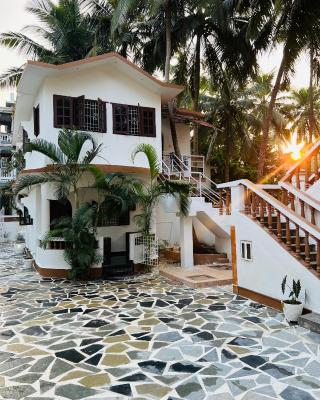 Bayou Homestay and backwaters
