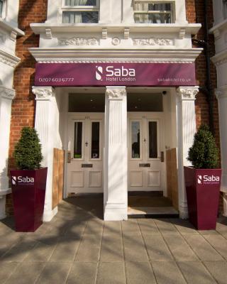 Saba Rooms And Apartments