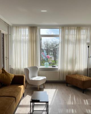 Lovely and spacious apartment in Purmerend