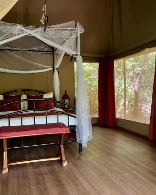 Ikweta Safari Camp