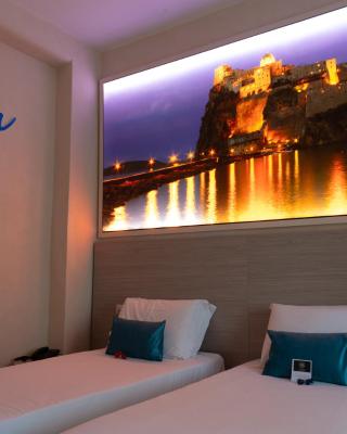 THE SUN HOTEL BOUTIQUE NAPOLI