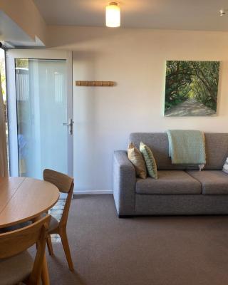 Glenorchy Retreat Apartment