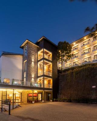 Ramada by Wyndham Kasauli