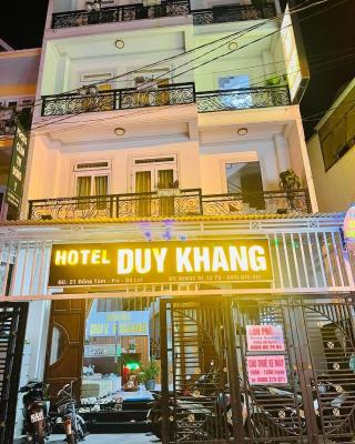 Duy Khang Hotel