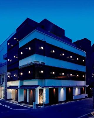 WONZ HOTEL 島之内道顿堀心斎橋難波エリア中心地 New Open Sale