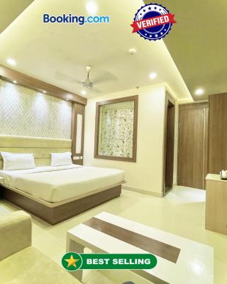 Hotel KUBER PALACE ! PURI near-sea-beach-and-temple fully-air-conditioned-hotel with-lift-and-parking-facility