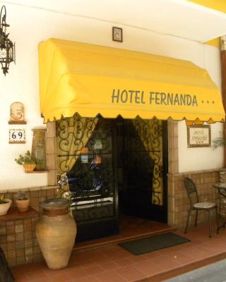 Hotel Fernanda