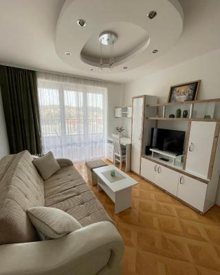 Apartman Dragovic