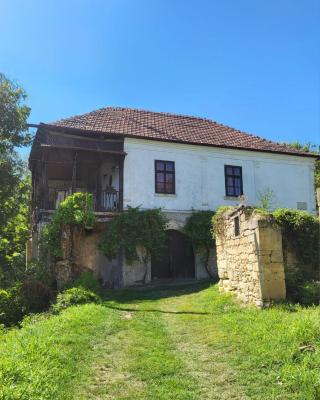 Country house pivnica Milic Rogljevo