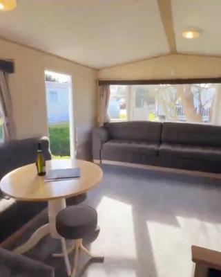 Cosy holiday home stay