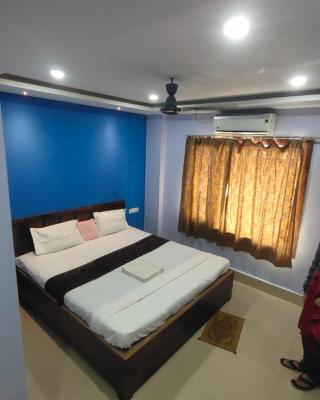 Hotel Tara Lodge Grand Road Puri - Near Jagannath Temple - Best Location