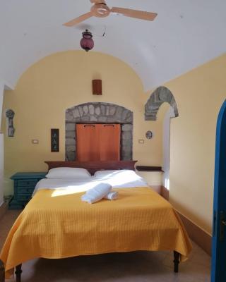 Dimora Coloniale B&B