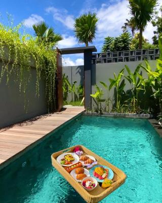 The Clifton Canggu Villas