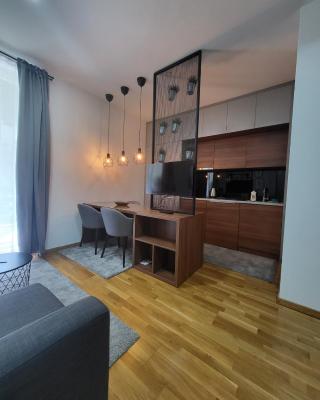 Serendipity Apartment