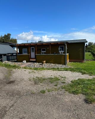 Fischerhütte IV Mobilheim