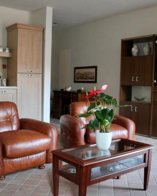 Monte Isola - Decio Apartments