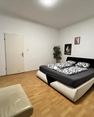 Enkplatz U3 15min to Center - Simple 1BR Apt.