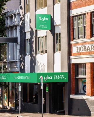 YHA Hobart Central