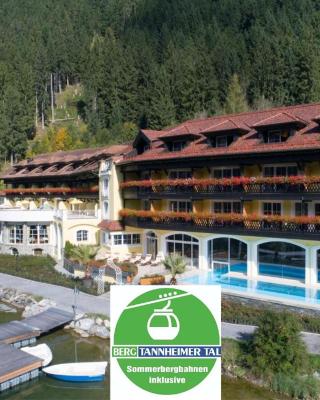 Via Salina - Hotel am See - Adults Only