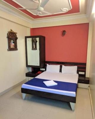 Panna Palace Guest House