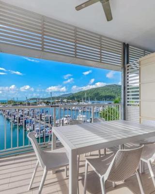 Marina living with Whitsundays lifestyle