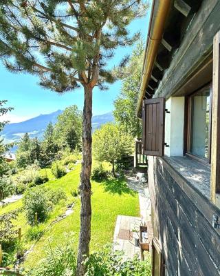 ComeCasa La Magdeleine 2 Bedrooms Chalet