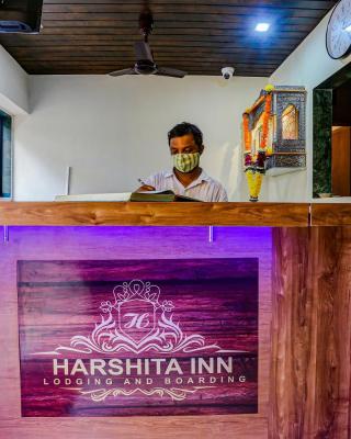 OYO Harshita Inn