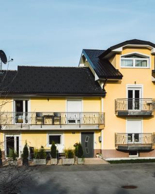 Ferienwohnung Schönblick