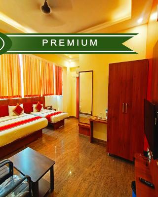 Hotel Champion Prince Yelahanka