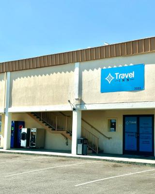 Travel Inn Bristol near State Street