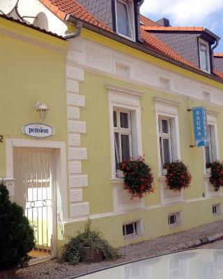 pension & sauna AM LORENZ