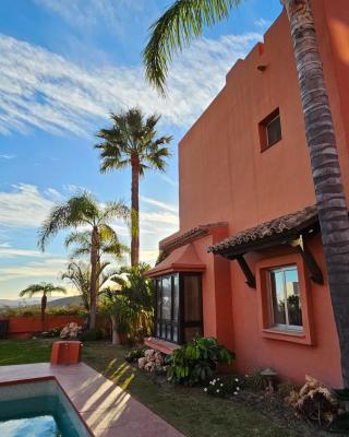 Seaview Villa Vistagibraltar