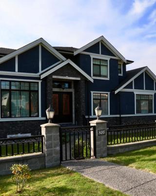 Beautiful Home in Burnaby. (Lyn's Residence)