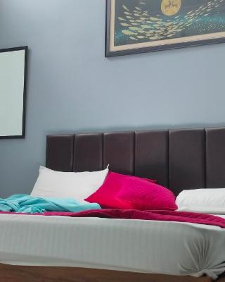 HOTEL AYODHYA PAYING GUEST