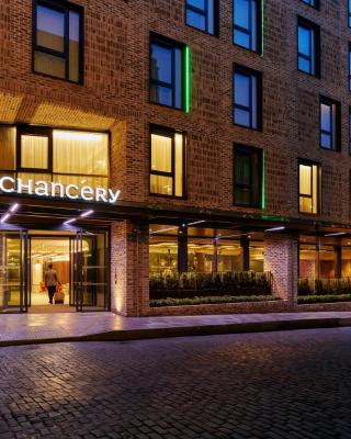 The Chancery Hotel