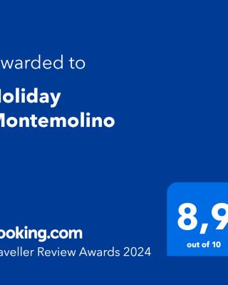 Holiday Montemolino