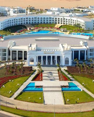 Rixos Radamis Sharm El Sheikh