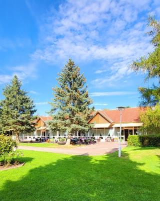 Harz Hotel Vogelberg