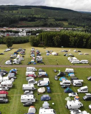 Easy Camping Belgium