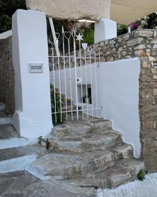 THE OLIVE MILL GUEST HOUSE