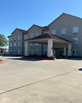 Deluxe Inn & Suites