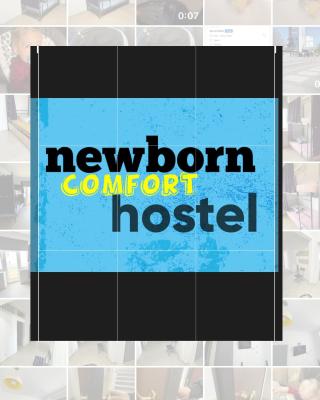 NEWBORN comfort HOSTEL