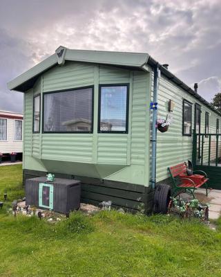 Red Lion Caravan Park, Arbroath