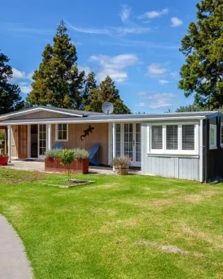 4 Palms Cottage Coromandel Town