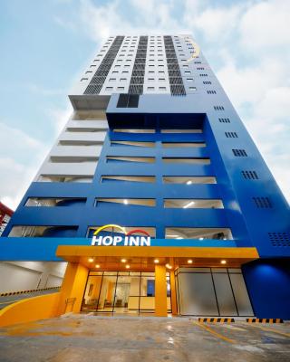 Hop Inn Hotel North EDSA Quezon City