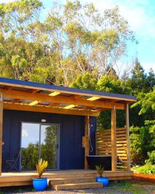 Banana Grove Cabin