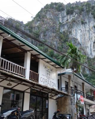 Corazon El Nido Inn