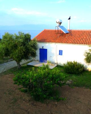 Tentes Holiday Homes